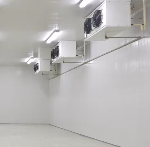 Fully Automatic Cold Storage Room Power 
