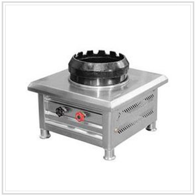 Table Top Chinese Range