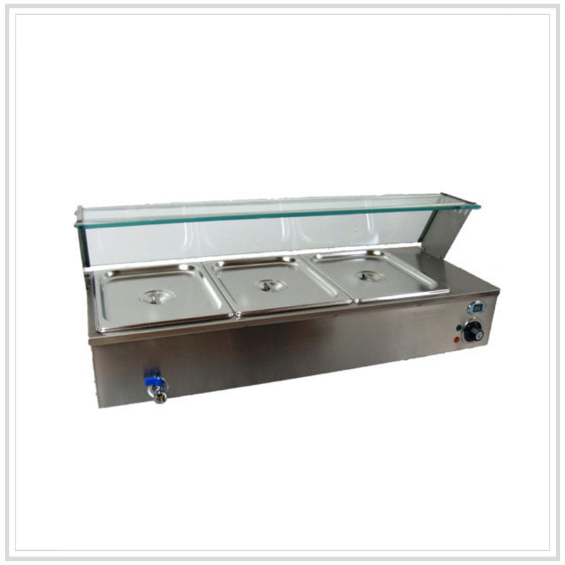 Table Top Bain Marie