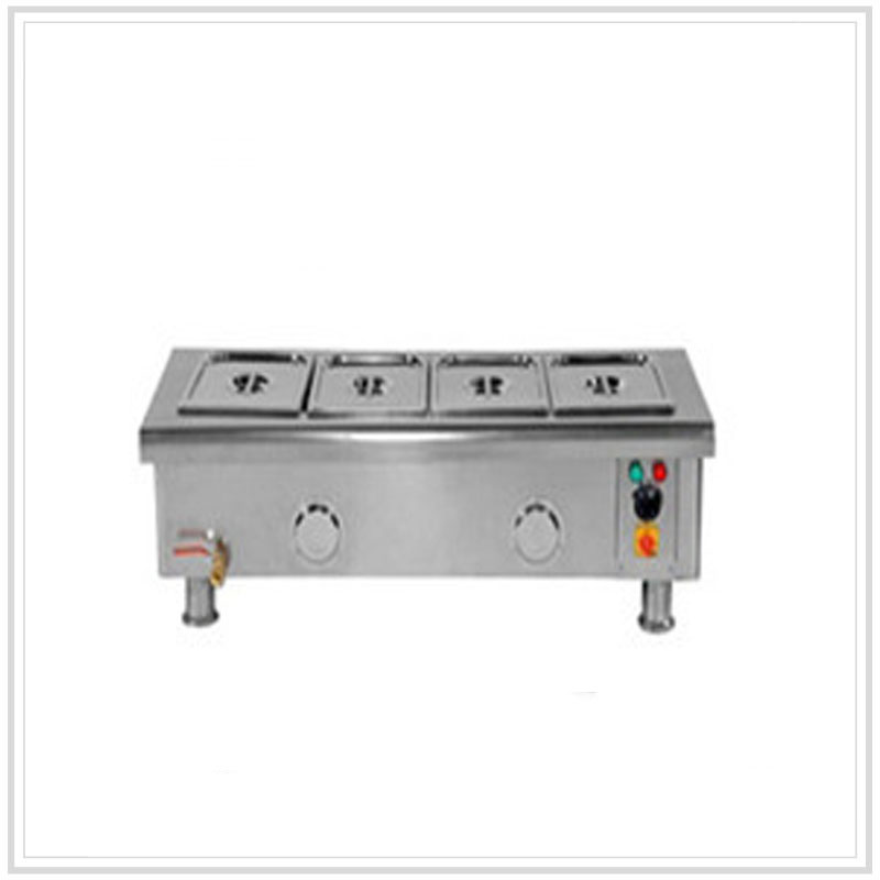 Table Top Hot Bain Marie